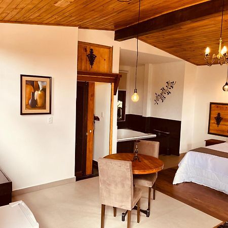 Sonho Real Suites 라브라스 노바스 외부 사진