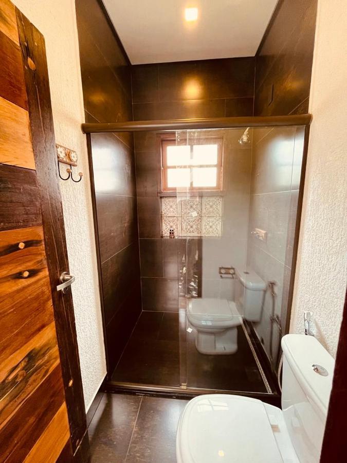 Sonho Real Suites 라브라스 노바스 외부 사진
