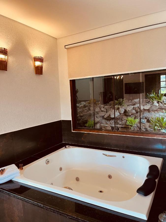 Sonho Real Suites 라브라스 노바스 외부 사진